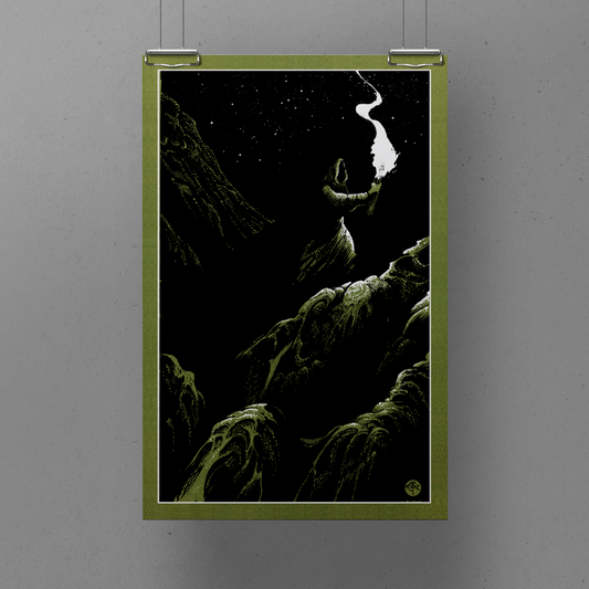 Asterism - Preorder