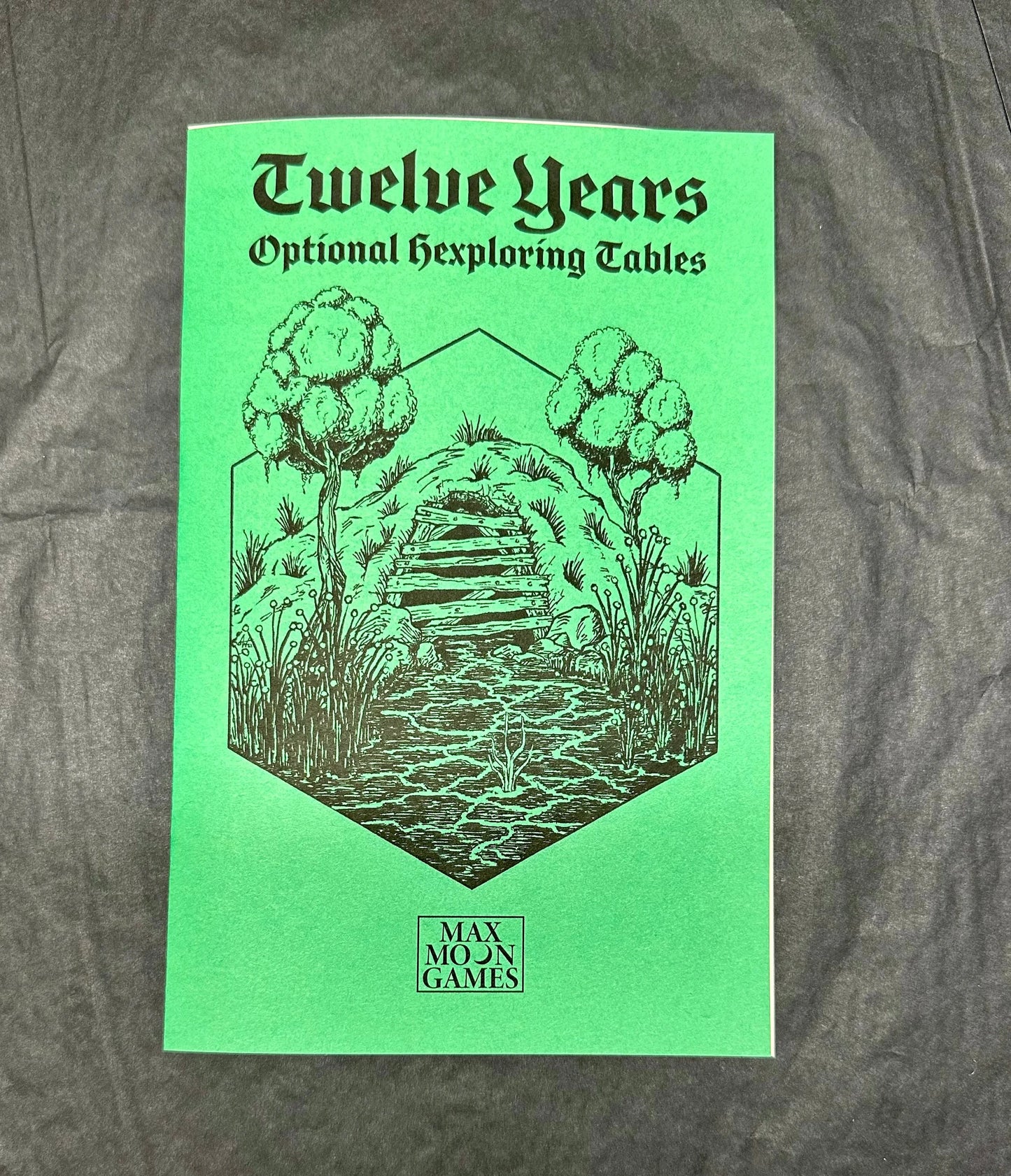 Hexploring Expansion for Twelve Years