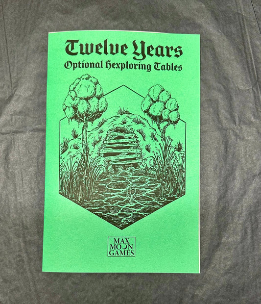 Hexploring Expansion for Twelve Years