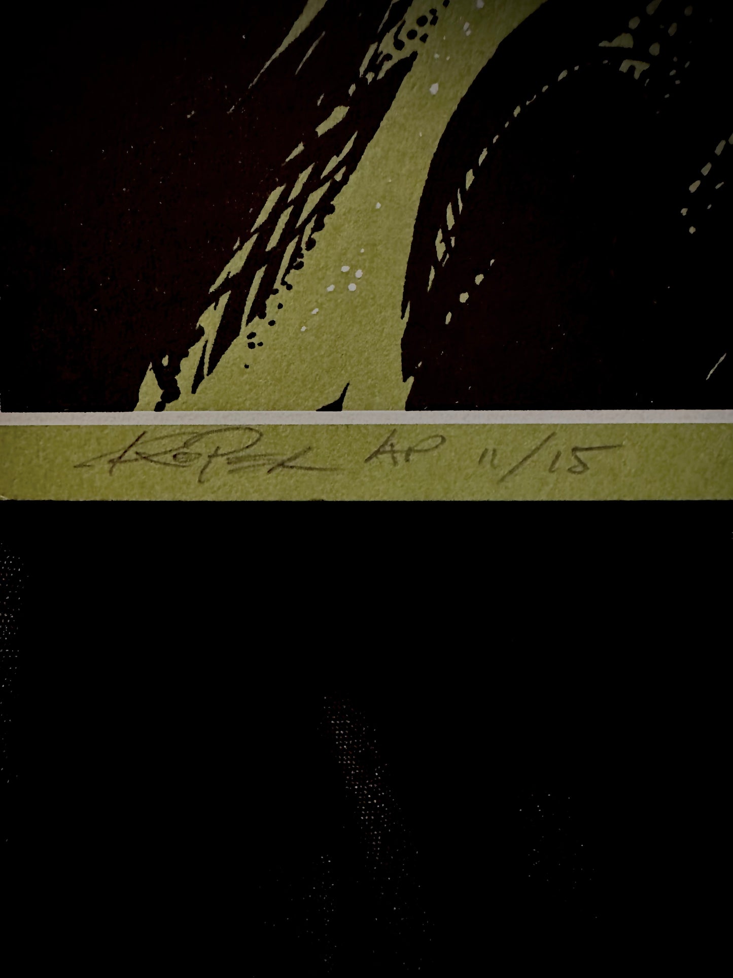 Asterism by Arik Roper