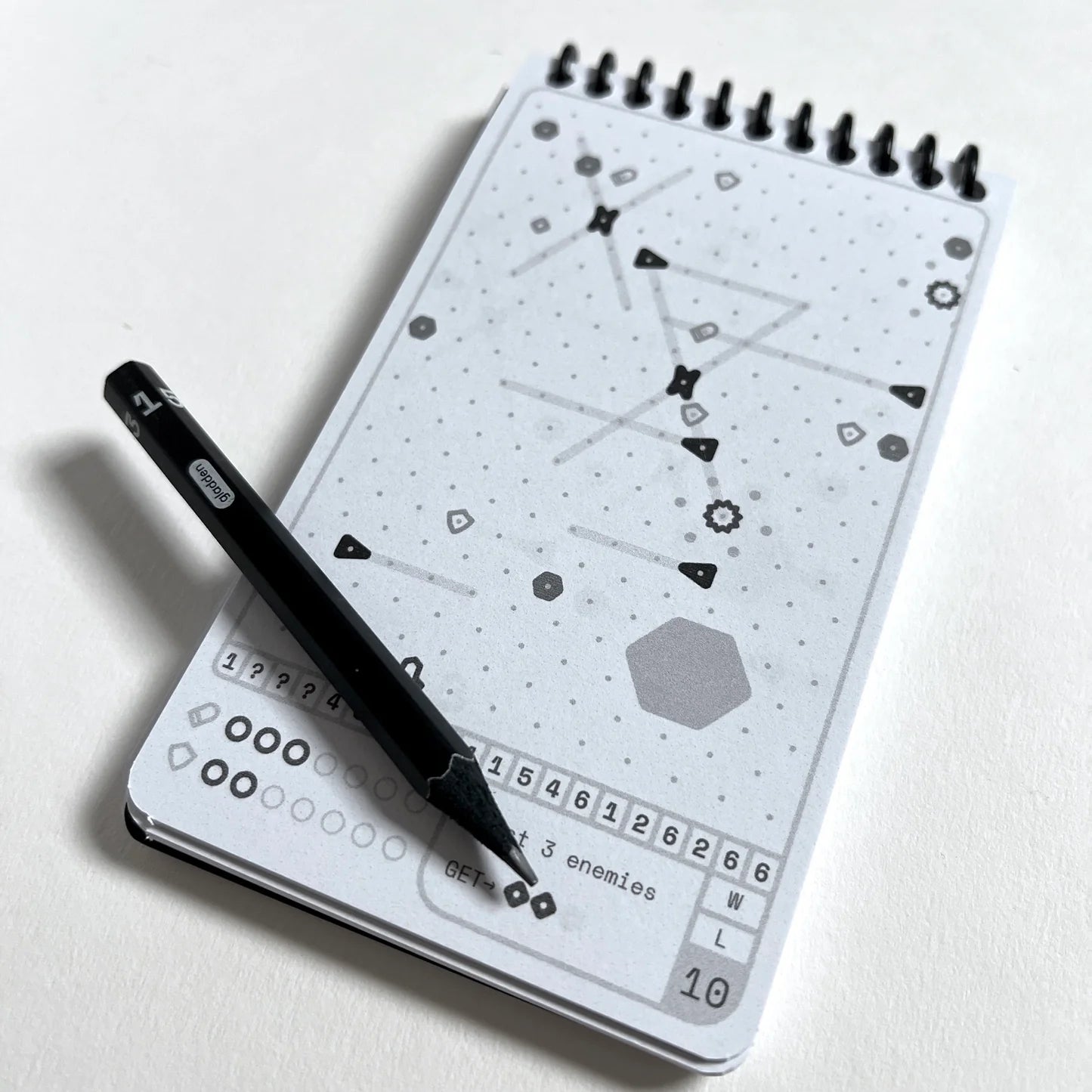 Paper Apps - Galaxy