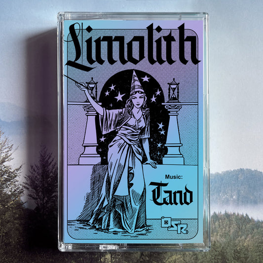 HDK 201 Limolith by TAND