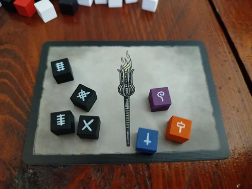 Into the Dark Dungeon: Silver Mine