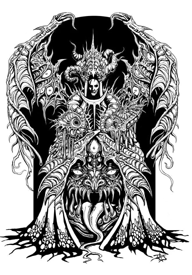 Demon Lord Expansion for Twelve Years