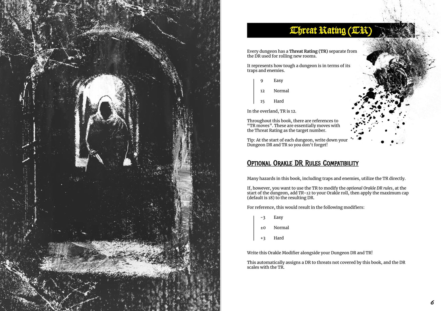 Sölitary Depths - A Sölitary Defilement Supplement