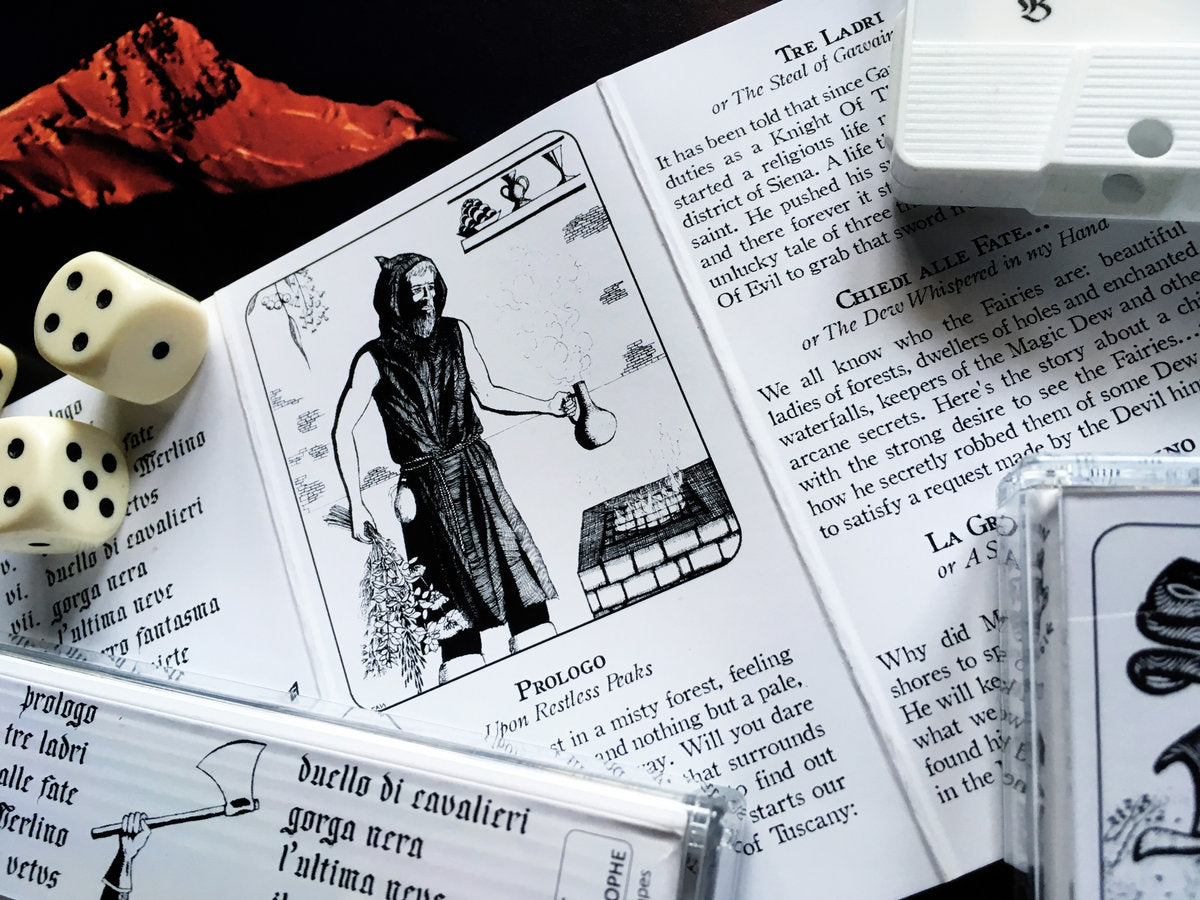 HDK 27 Vette Inquiete by Sidereal Fortress