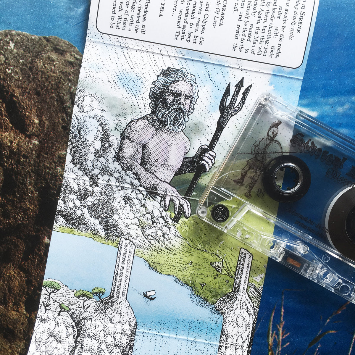 HDK 37 - Odissea by Sidereal Fortress