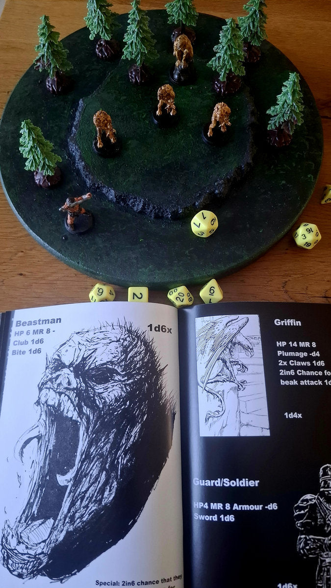 Tronka Zine & Cassette exclusive bundle!