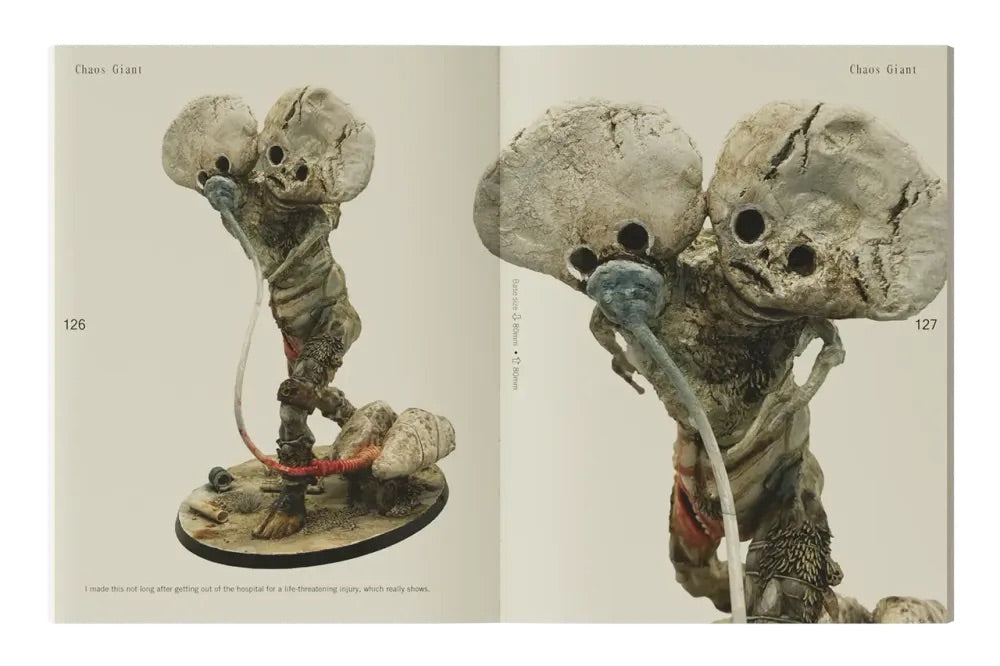 Mold Mold Mold by Nick Borelli