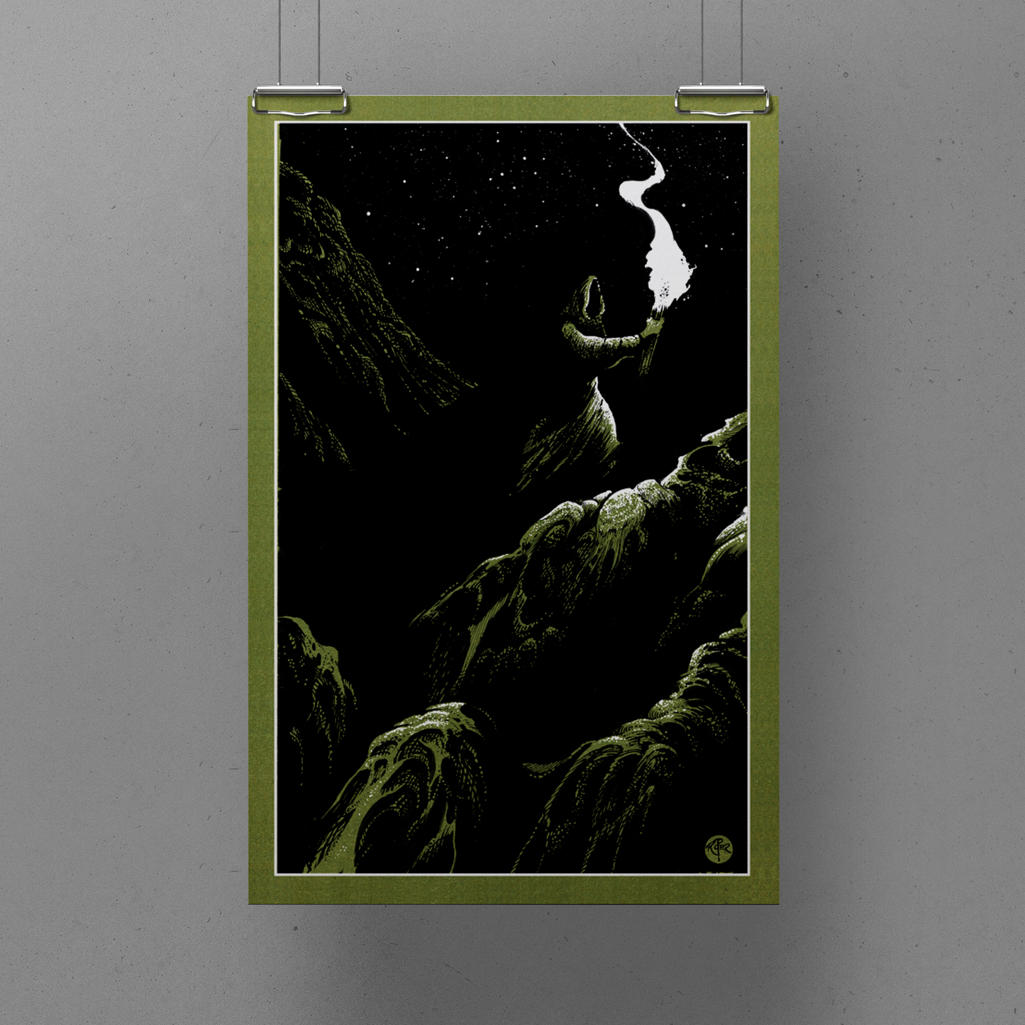 Asterism - Preorder