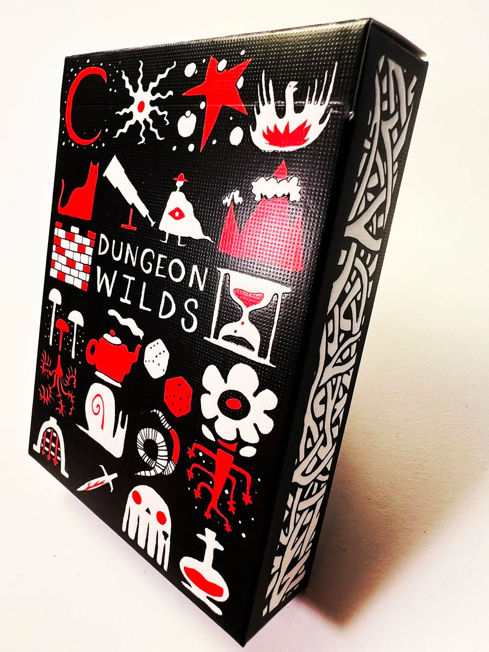 Dungeon Wilds