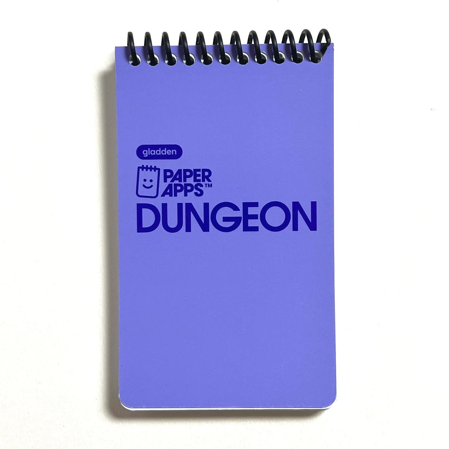 Paper Apps - Dungeon