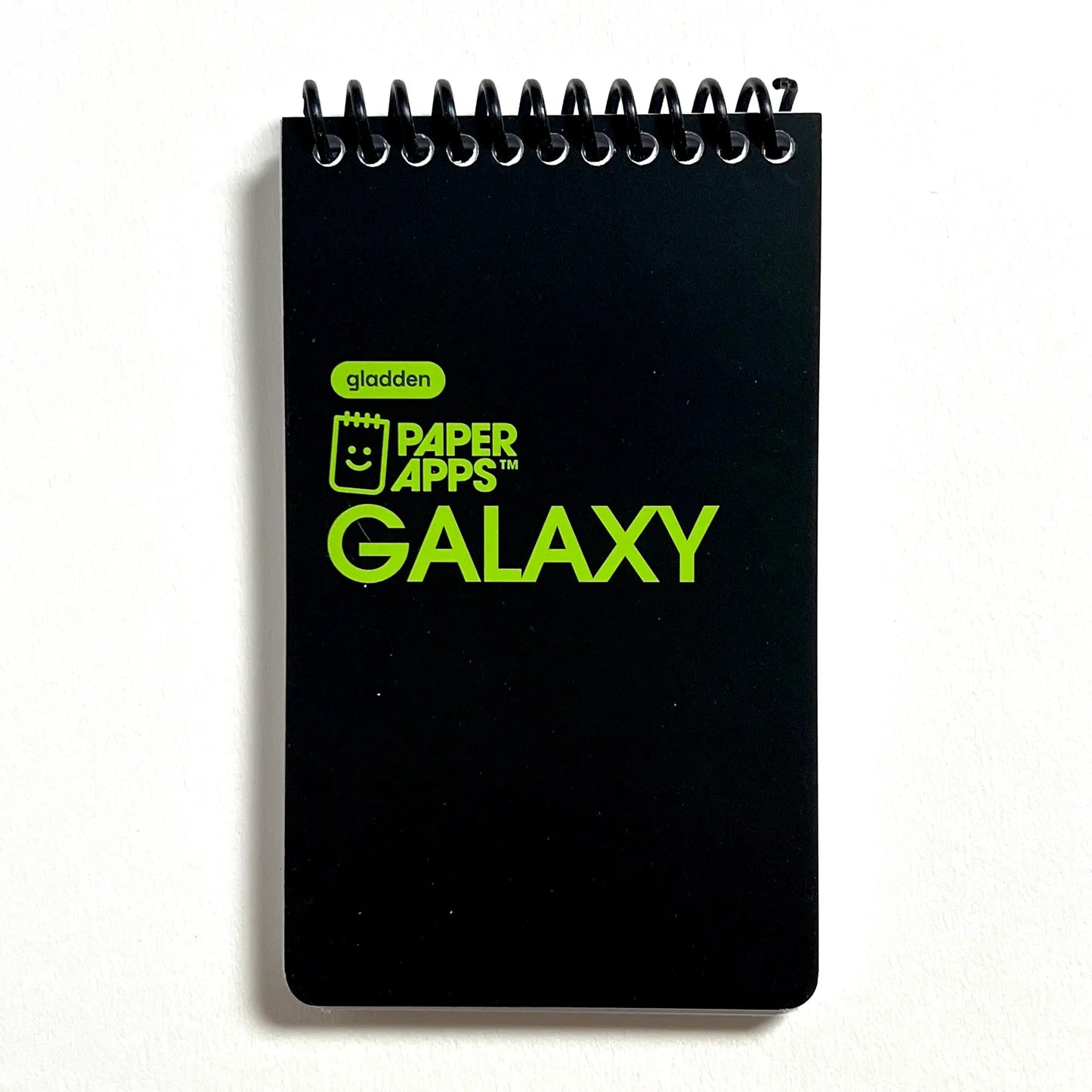 Paper Apps - Galaxy