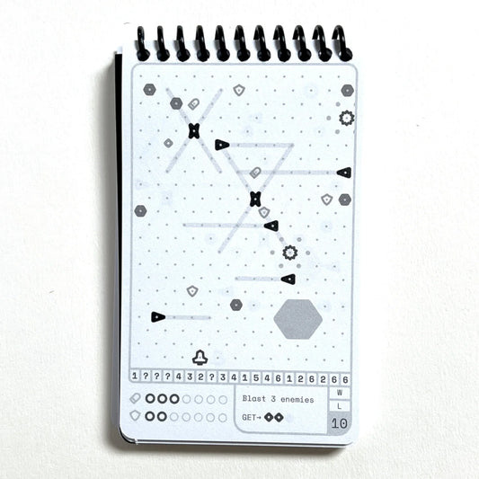 Paper Apps - Galaxy