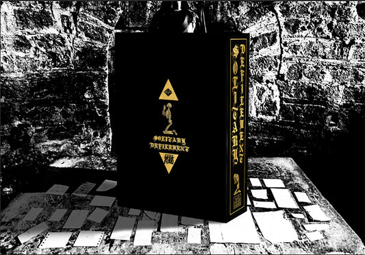 Sölitary Defilement Box Set