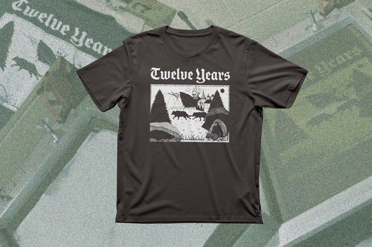 Twelve Years T-Shirt