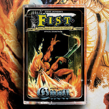 HDK 219 Gnoll - F.I.S.T.