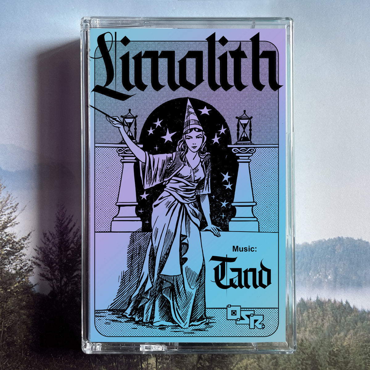 HDK 201 Limolith by TAND