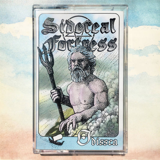 HDK 37 - Odissea by Sidereal Fortress