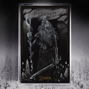 HDK 236 RADAGAST - YESTA
