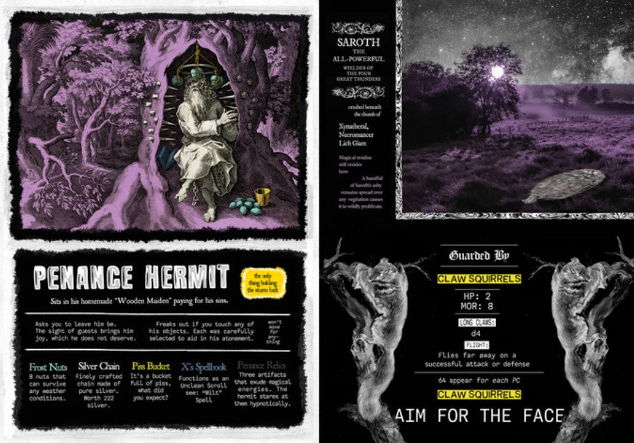 Amethyst Alcove + Cassette (includes digital downloads)