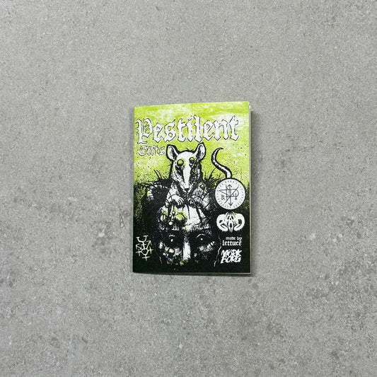 Pestilent Gifts + PDF