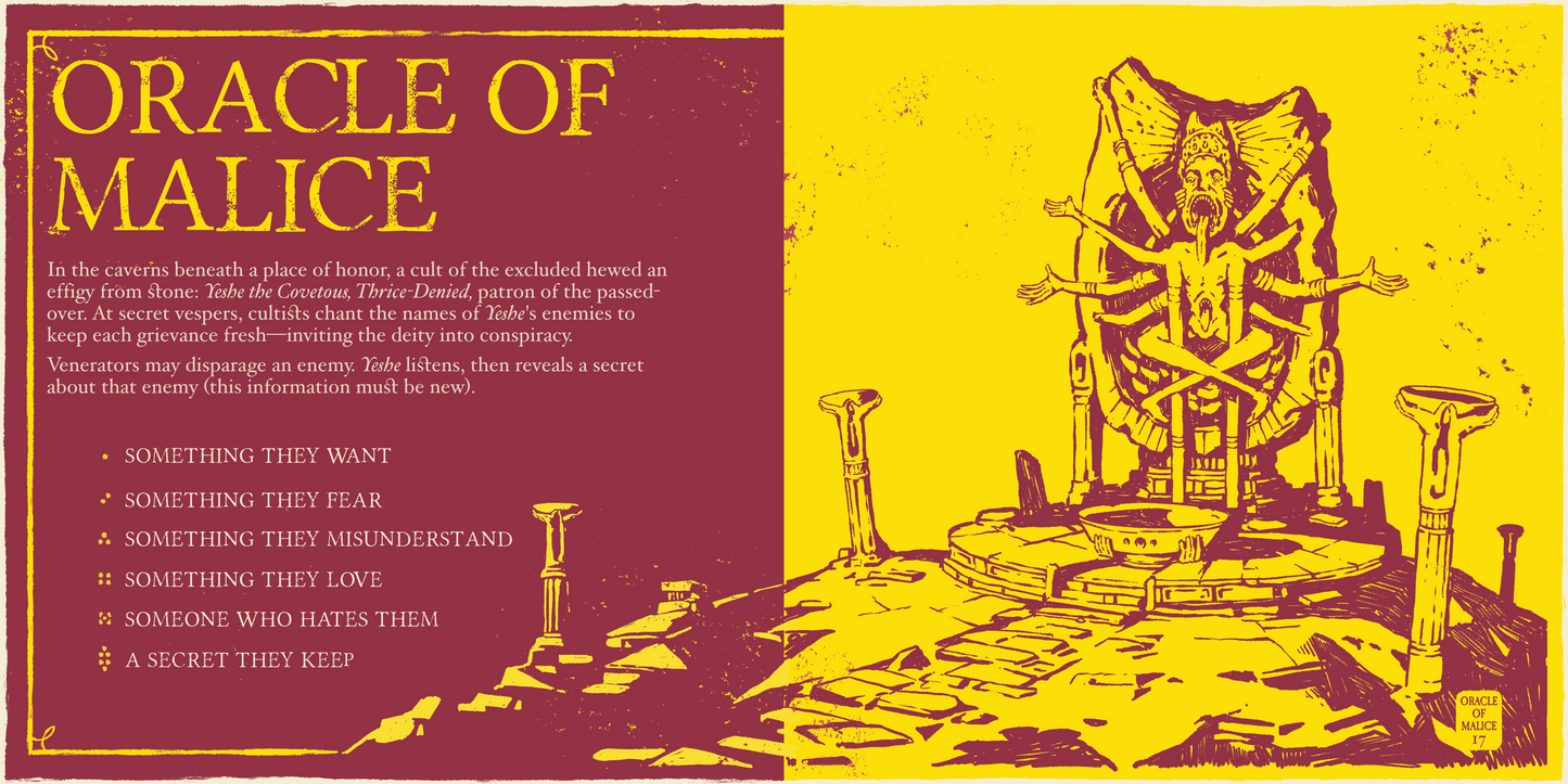Shrines: Sites of Reverence and Power