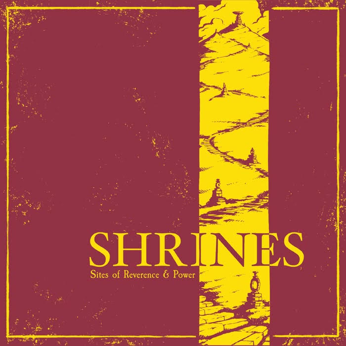 Shrines: Sites of Reverence and Power